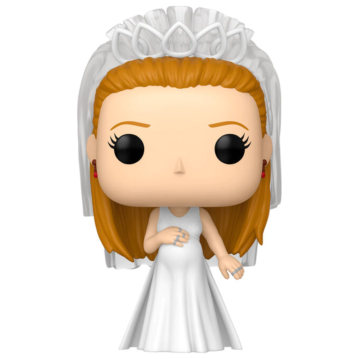 Funko POP figurka Friends Phoebe Buffay zdjęcie produktu