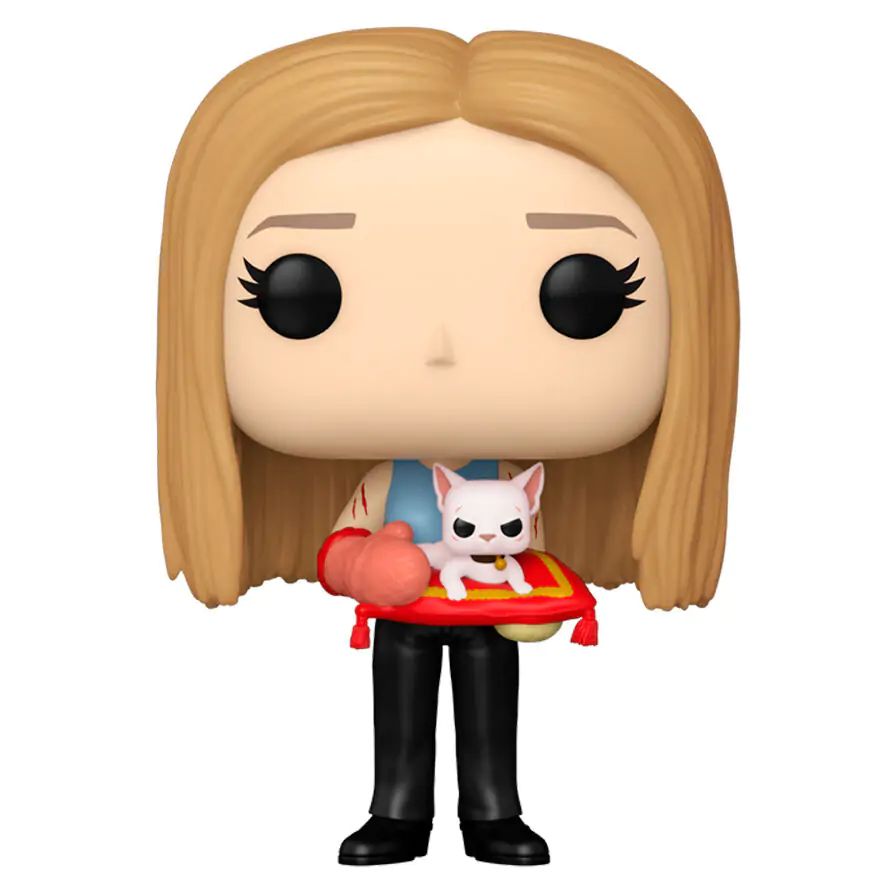 Figurka Funko POP Friends Rachel Green zdjęcie produktu