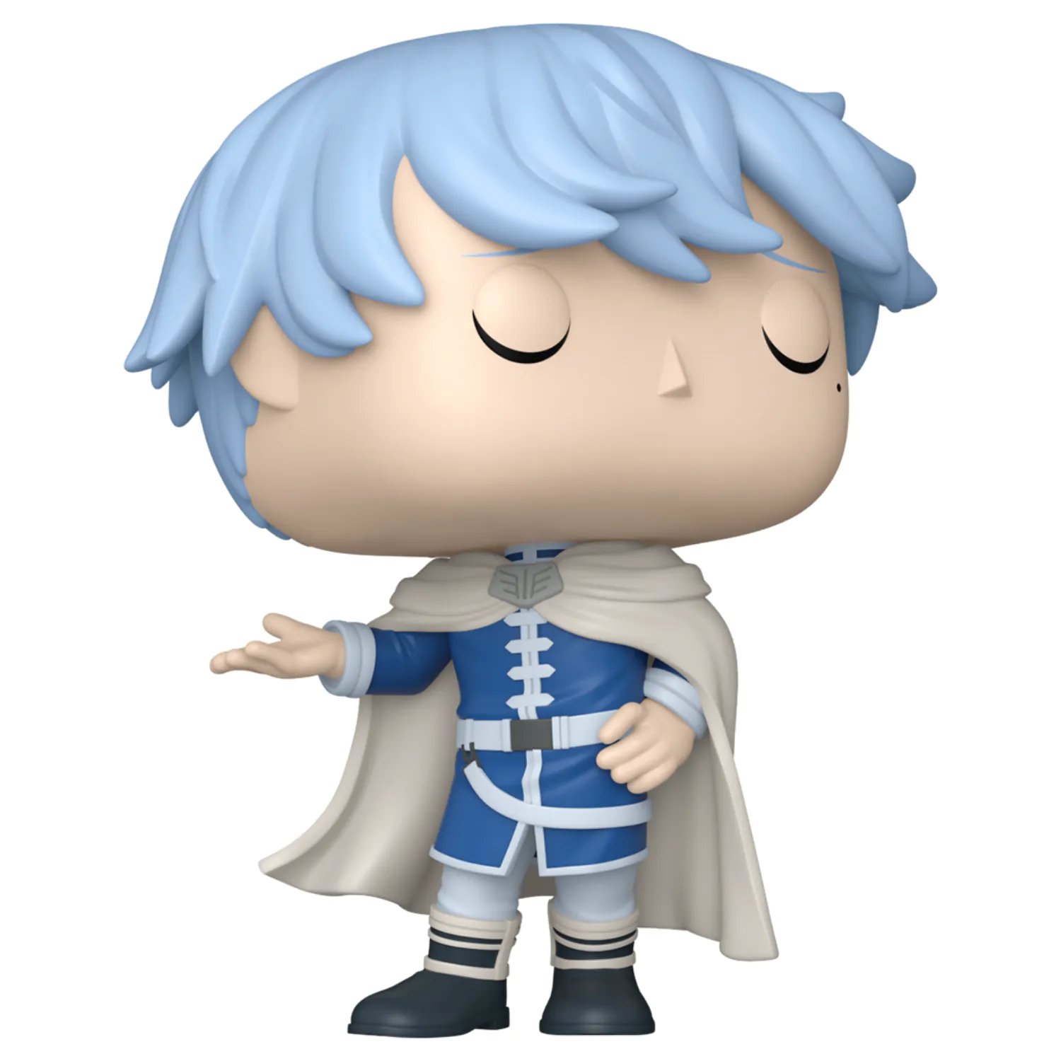 figurka Funko POP Frieren Beyond Journey's End Himmel zdjęcie produktu