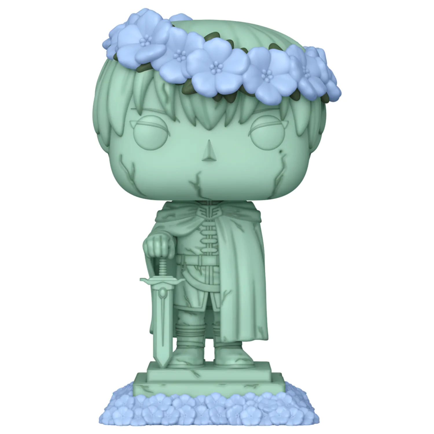 Funko POP figurka Frieren Beyond Journey's End Himmel Chase zdjęcie produktu