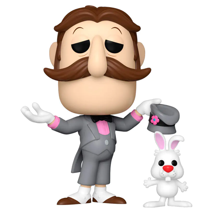 Figurka Funko POP Frosty the Snowman 2 Professor Hinkle zdjęcie produktu