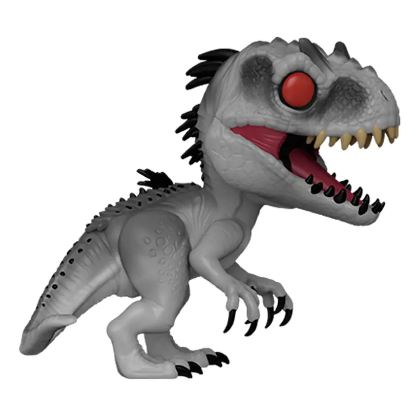 Figurka POP Funko Fusion Super Jurassic World Indominus zdjęcie produktu