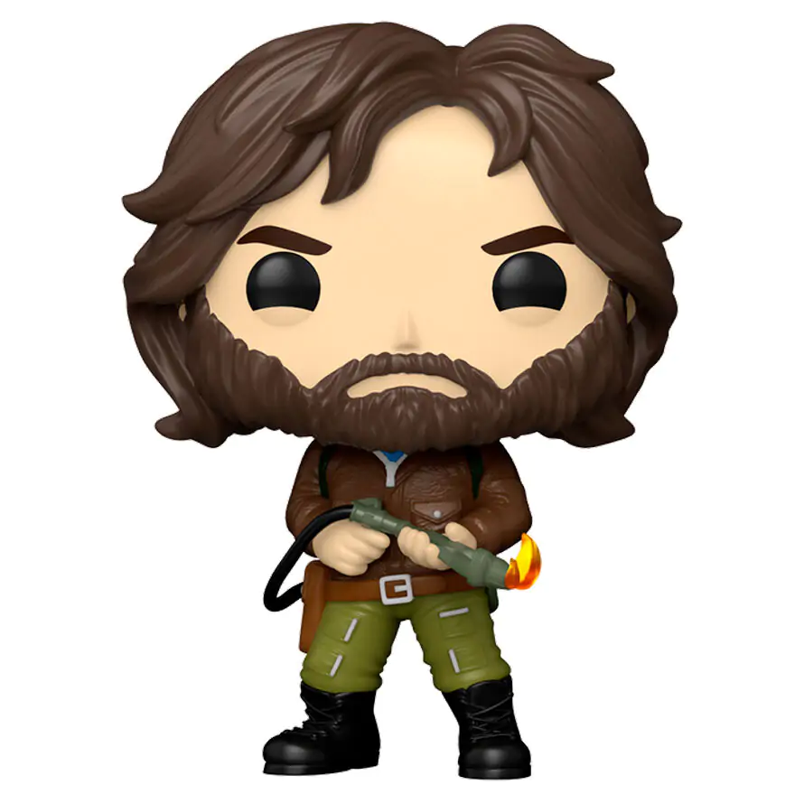 Figurka POP Funko Fusion The Thing R.J. Macready zdjęcie produktu