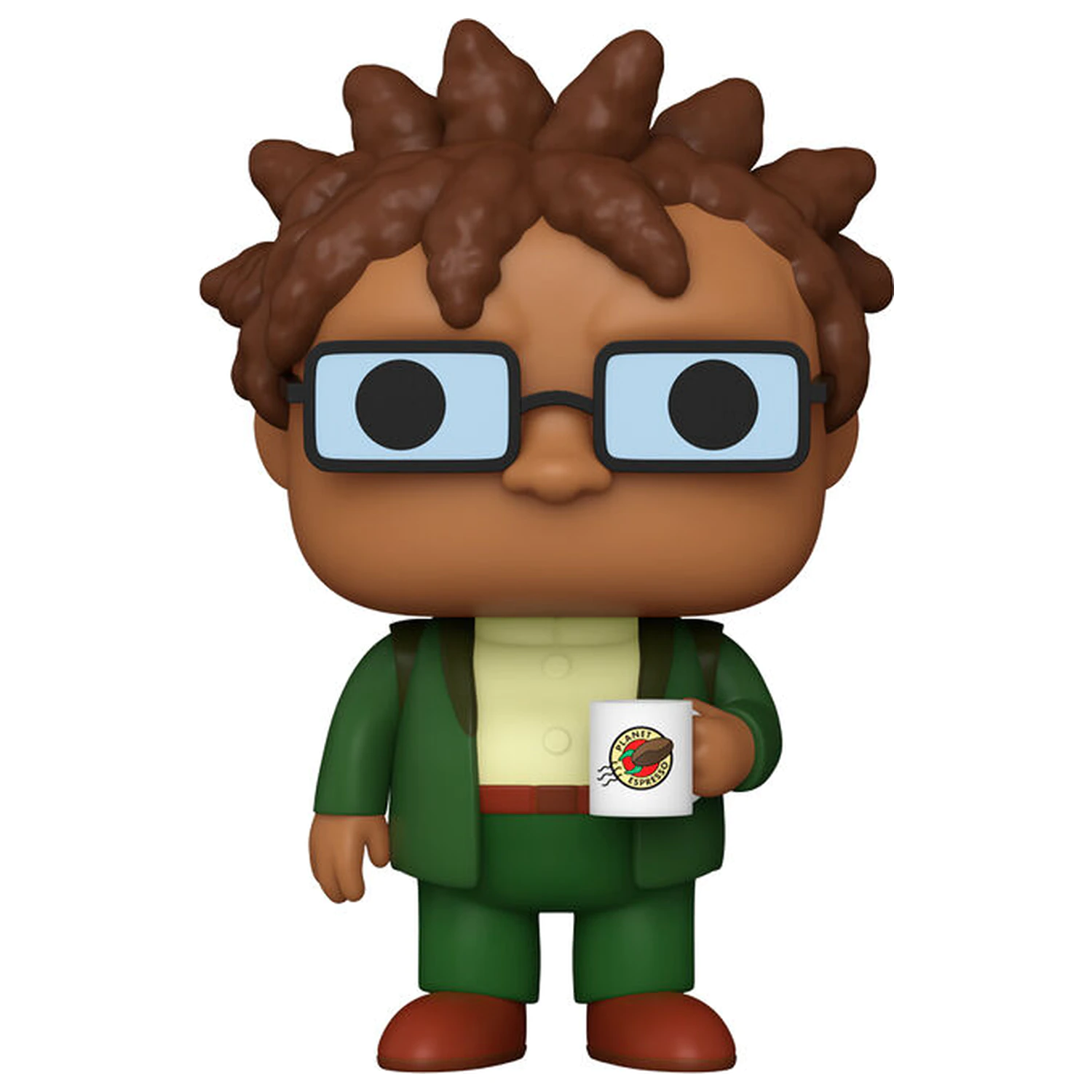 Figurka Funko POP Futurama Hermes Conrad zdjęcie produktu