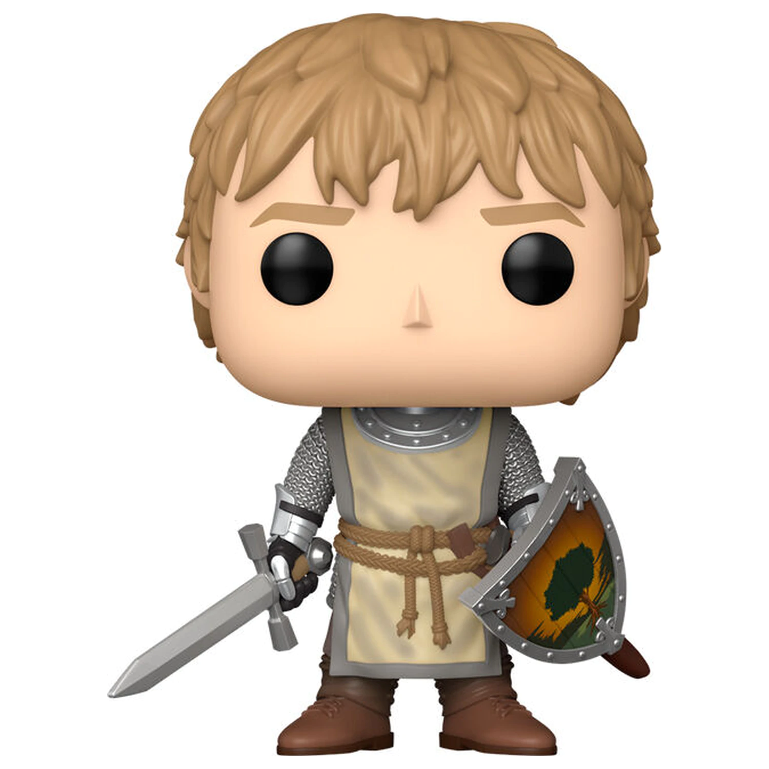 Funko POP figurka Game of Thrones A Knight of Seven Kingdoms Dunk Chase zdjęcie produktu