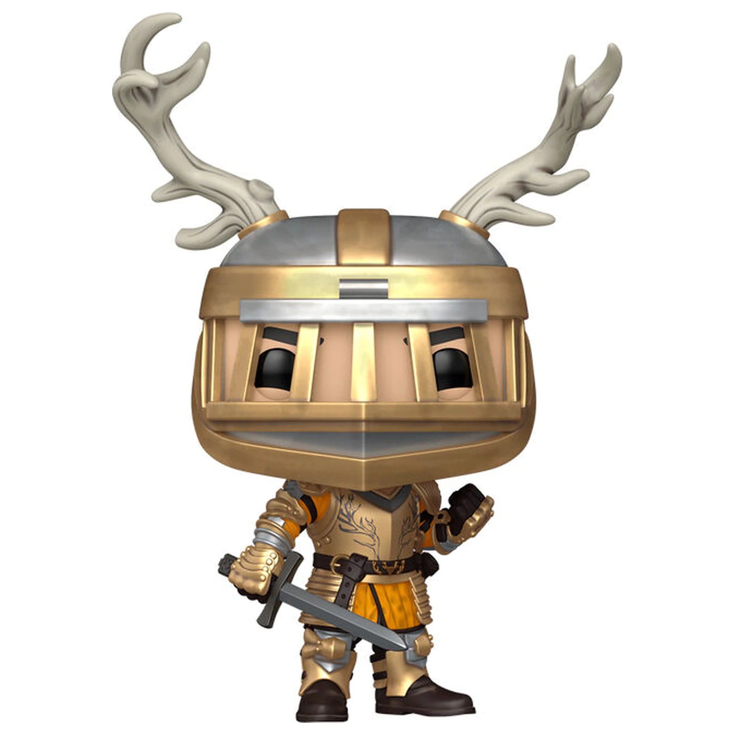 Funko POP figurka Game of Thrones A Knight of Seven Kingdoms Lyonel Baratheon zdjęcie produktu