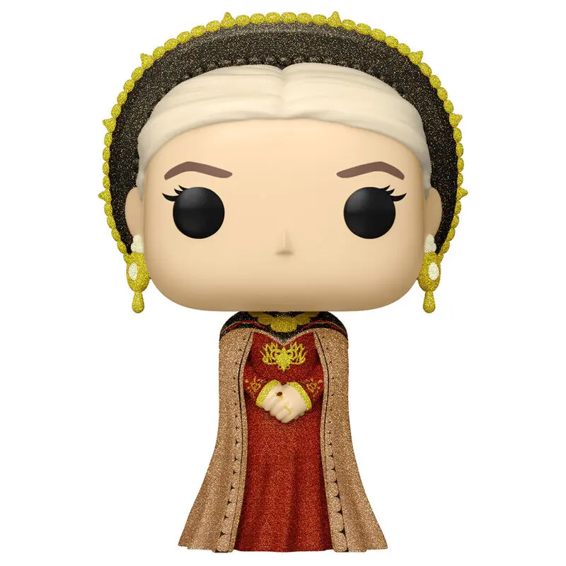 Figurka POP Gra o Tron Ród Smoka Rhaenyra Targaryen Exclusive zdjęcie produktu