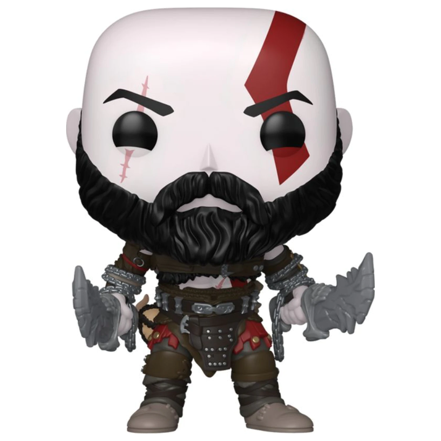 Figurka Funko POP Games God of War Kratos with Blades Exclusive zdjęcie produktu