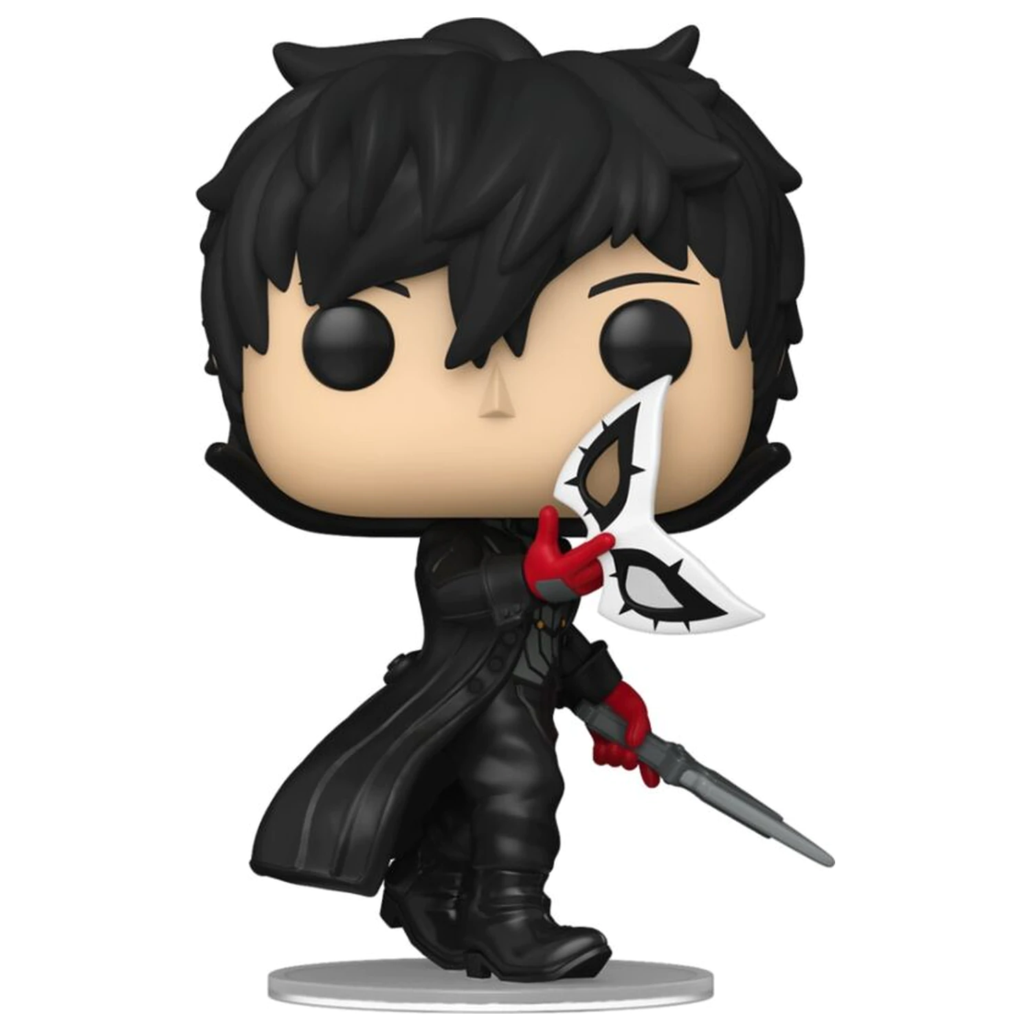 Funko POP figure Games Persona 5 Royal Protagonist Ren zdjęcie produktu
