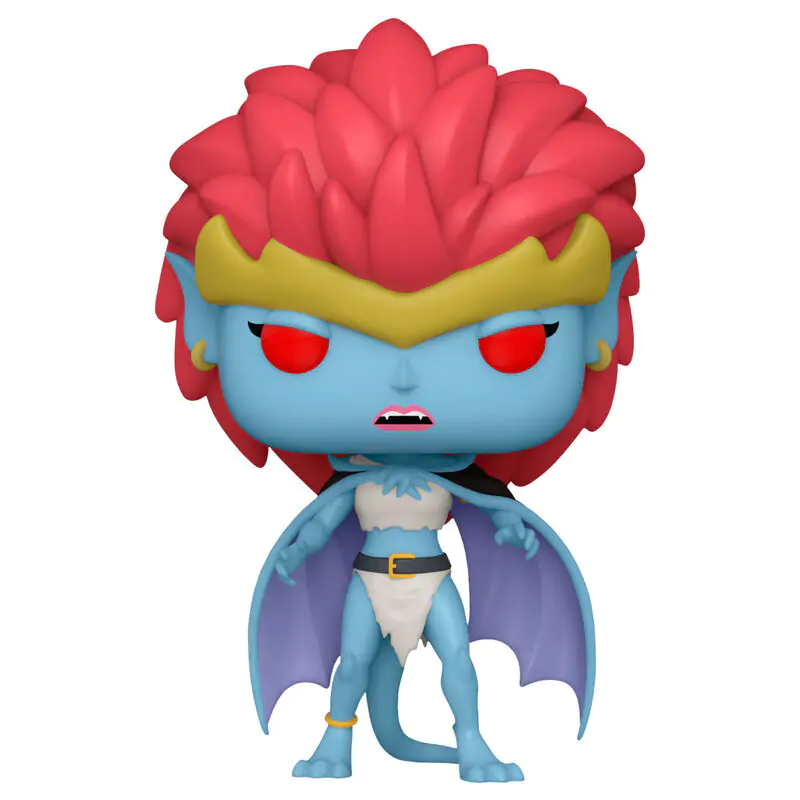 Figurka Funko POP Gargoyles Demona zdjęcie produktu