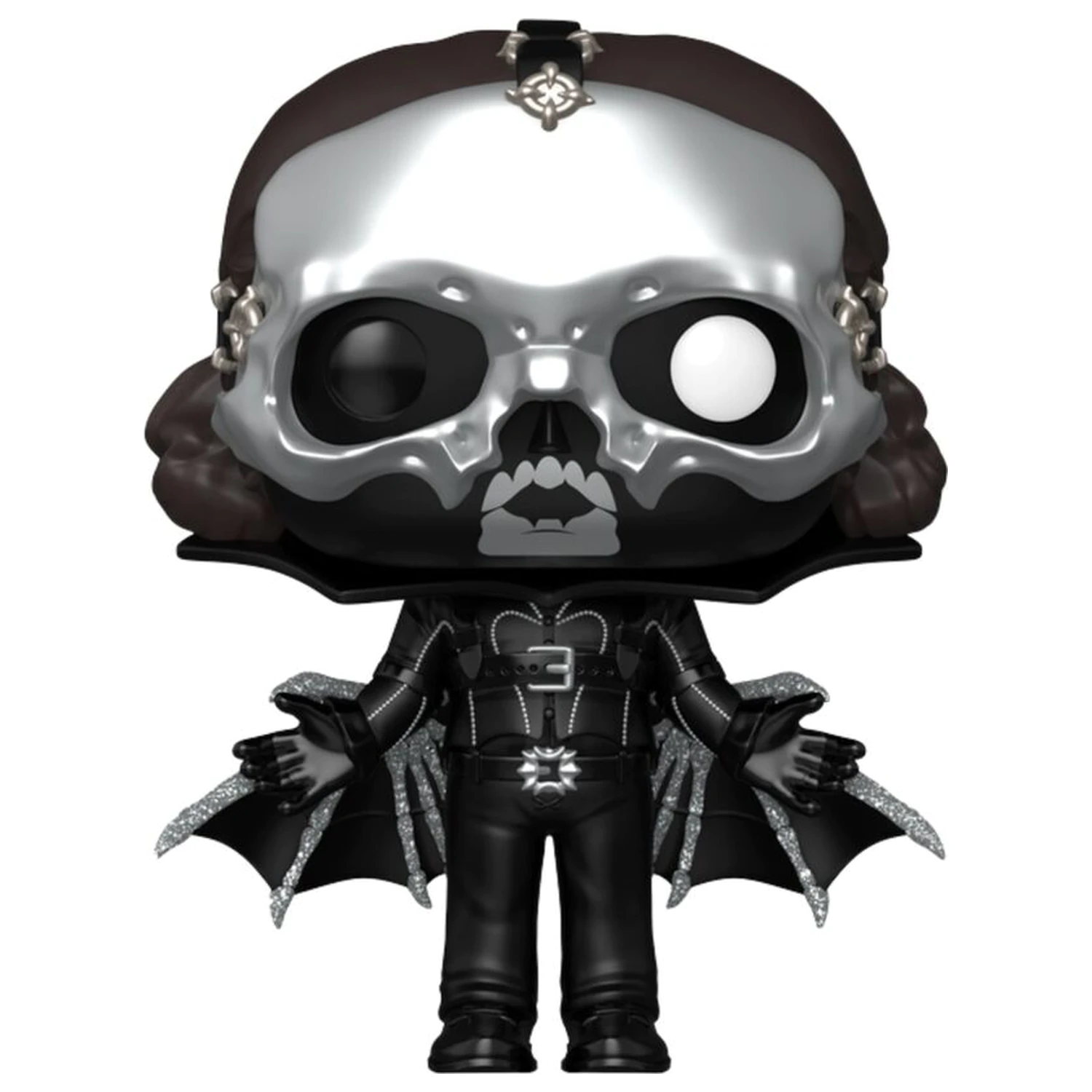 Figurka Funko POP Ghost Bat Wing Papa Diamond zdjęcie produktu