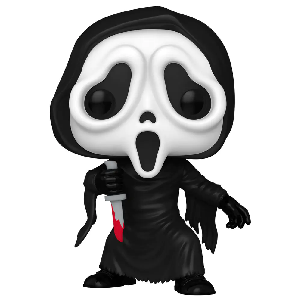 Figurka Funko POP Ghost Face 25 cm zdjęcie produktu