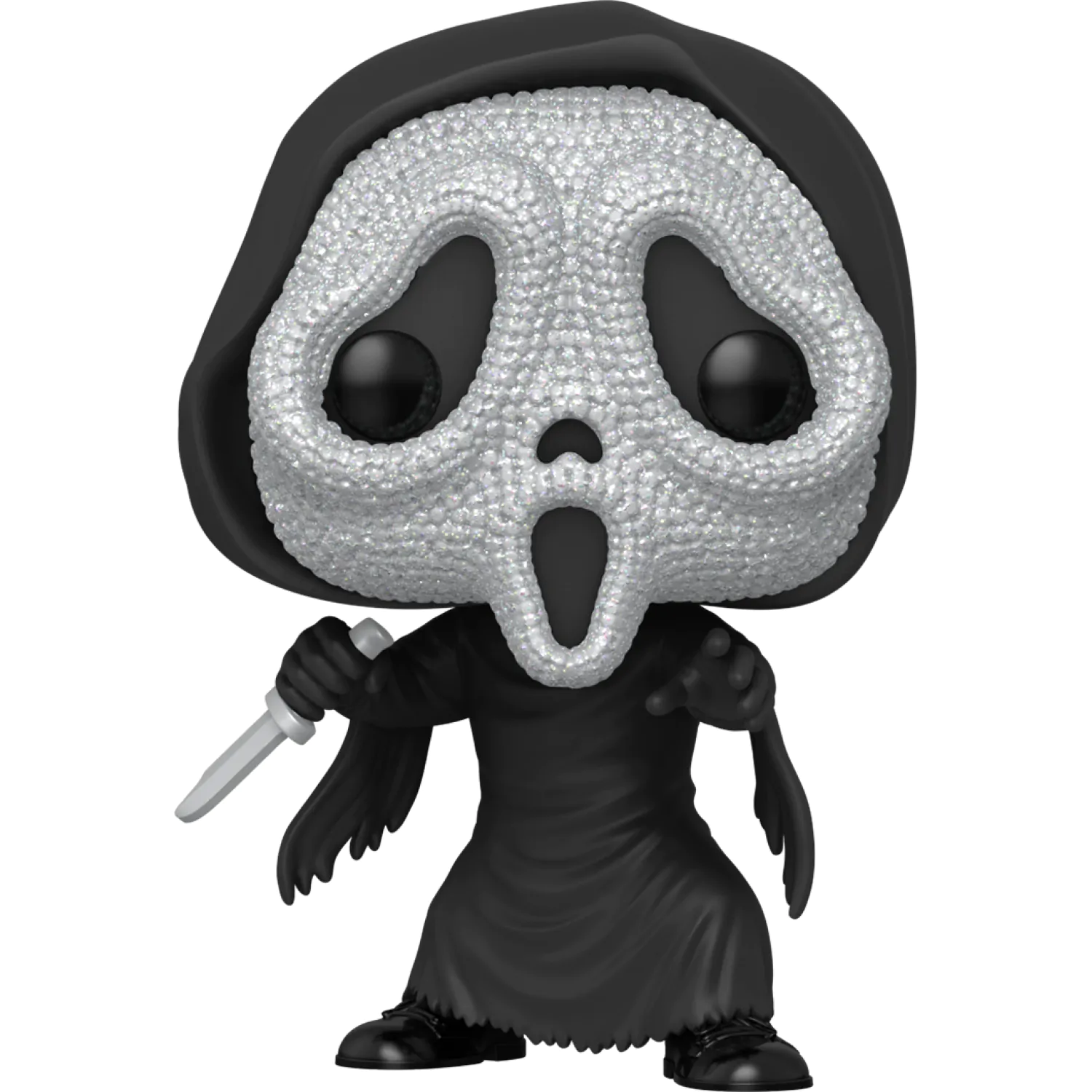 Figurka Funko POP Ghost Face 3 Bling zdjęcie produktu