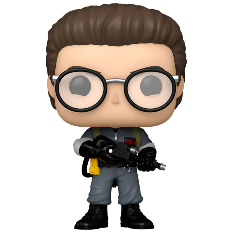 Figurka Funko POP Ghostbusters 2 Egon Spengler zdjęcie produktu