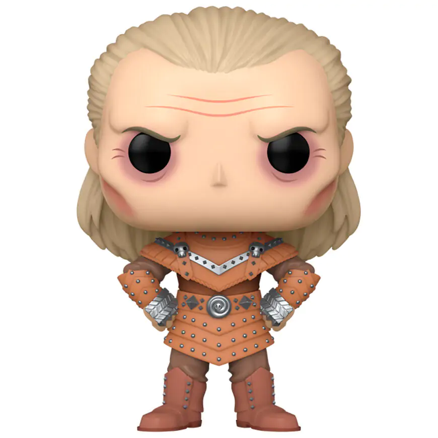 Figurka Funko POP Ghostbusters 2 Vigo zdjęcie produktu