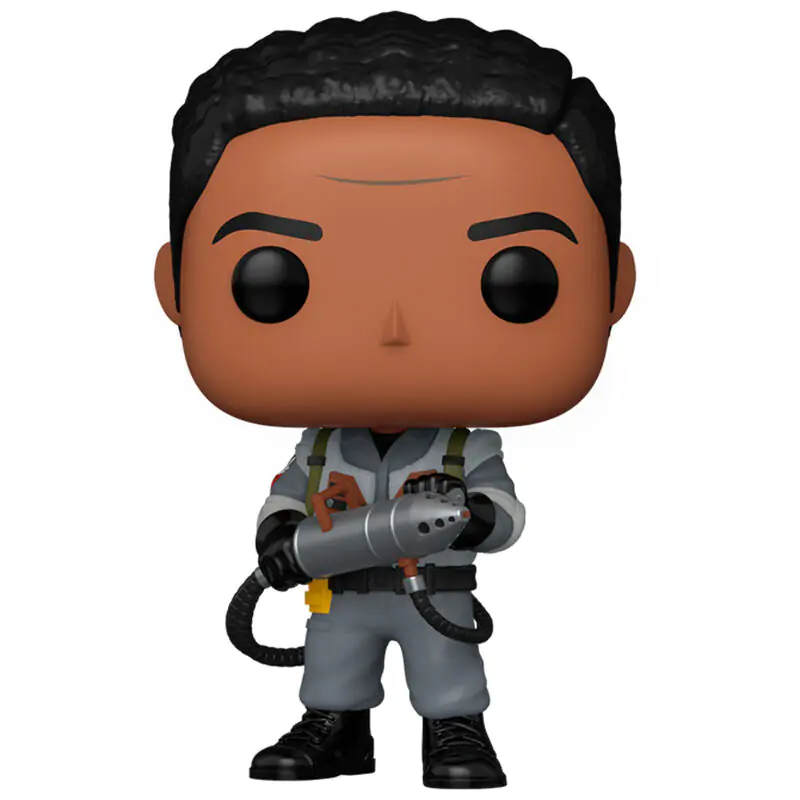 Figurka Funko POP Ghostbusters 2 Winston Zeddemore zdjęcie produktu