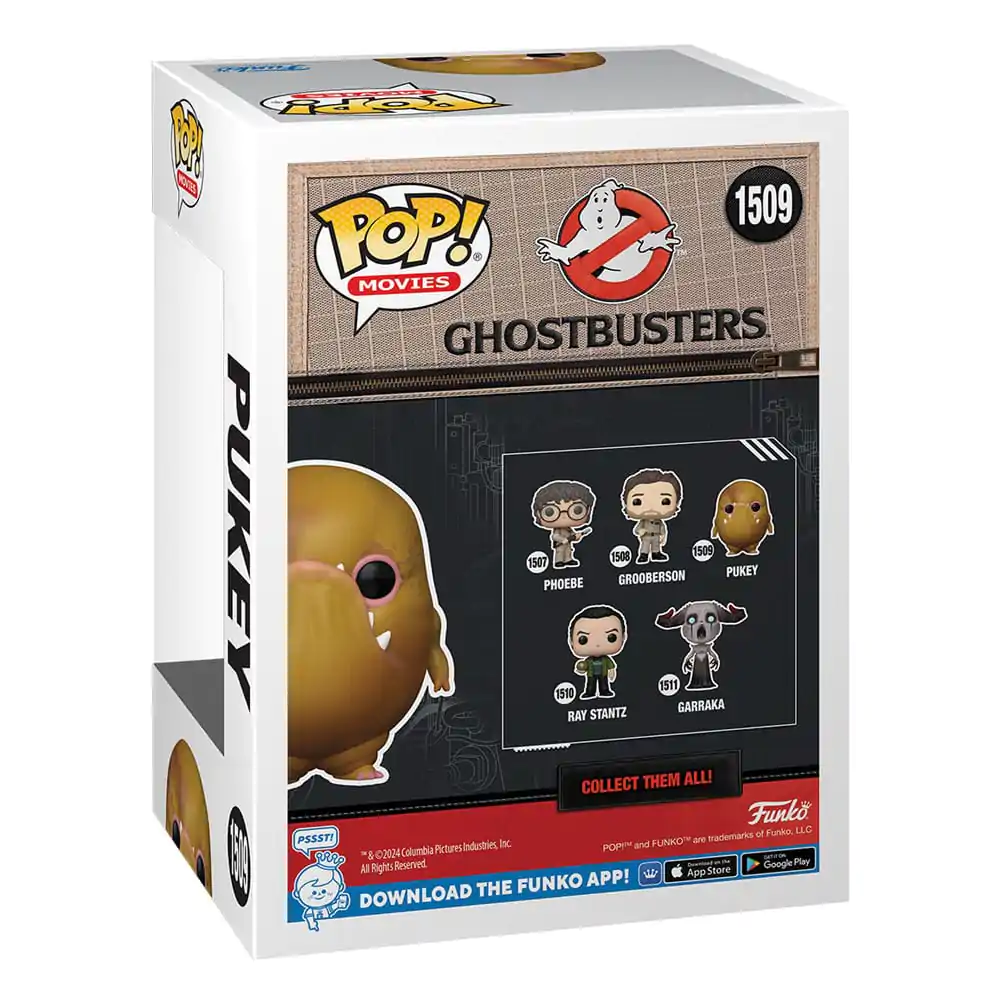 Figurka POP Ghostbusters Pukey zdjęcie produktu