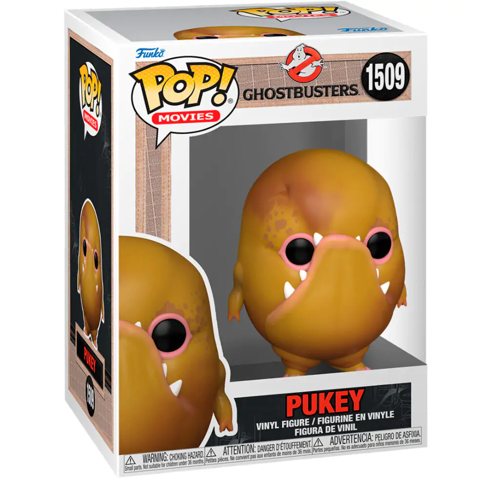 Figurka POP Ghostbusters Pukey zdjęcie produktu
