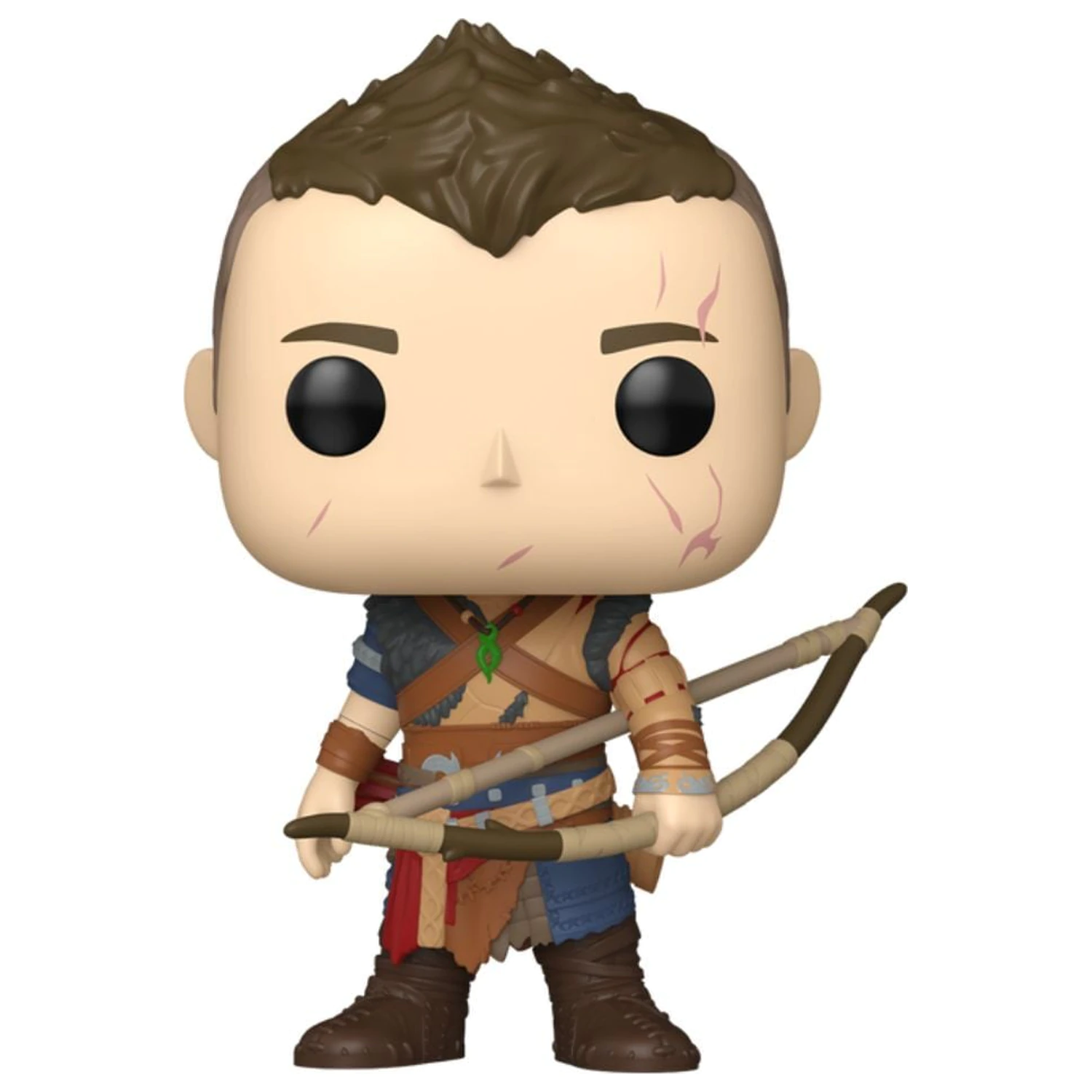 Figurka Funko POP God of War Atreus zdjęcie produktu