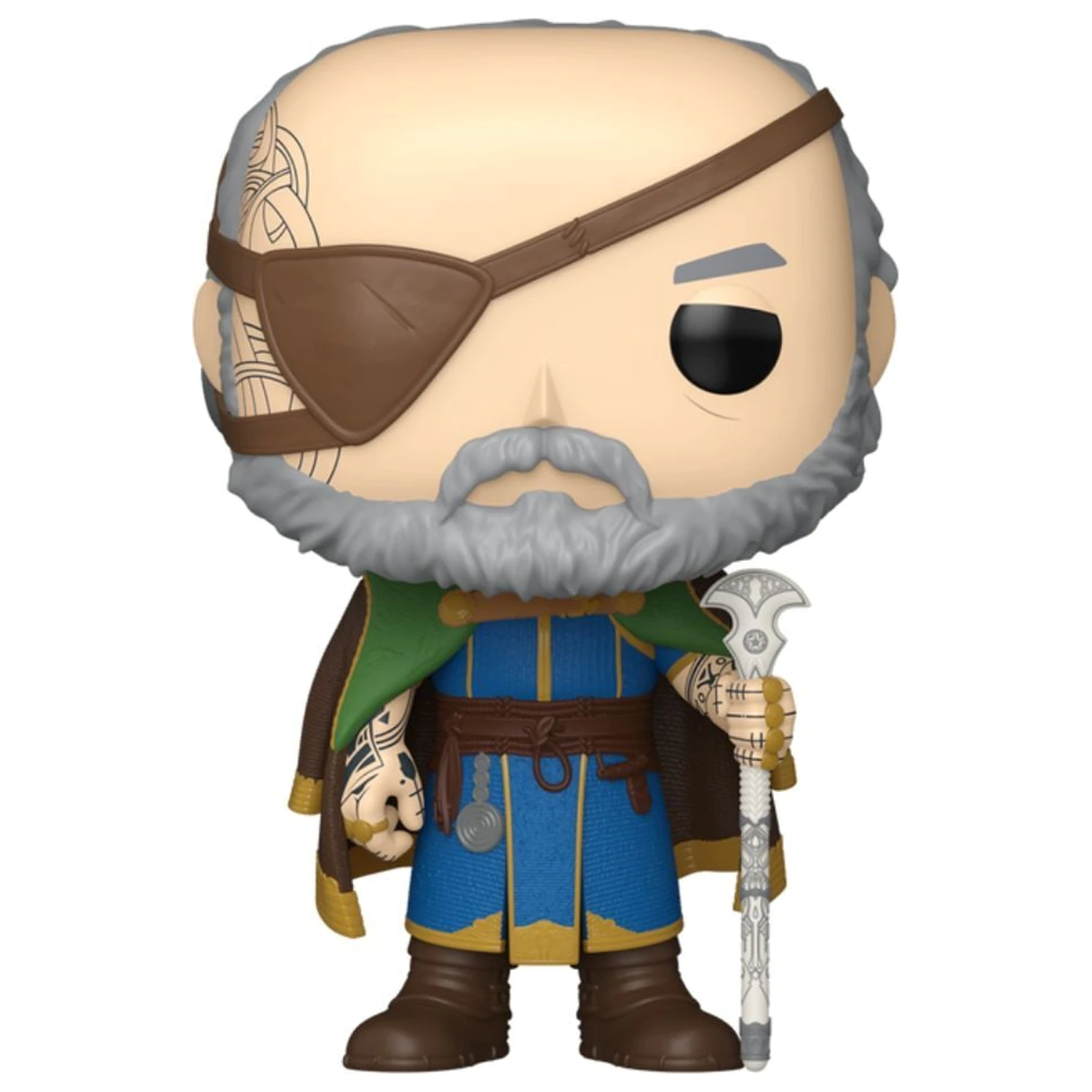 Figurka Funko POP God of War Odin zdjęcie produktu