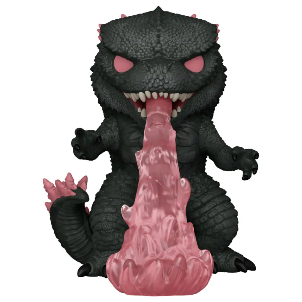 Figurka POP Godzilla and Kong The New Empire Godzilla zdjęcie produktu