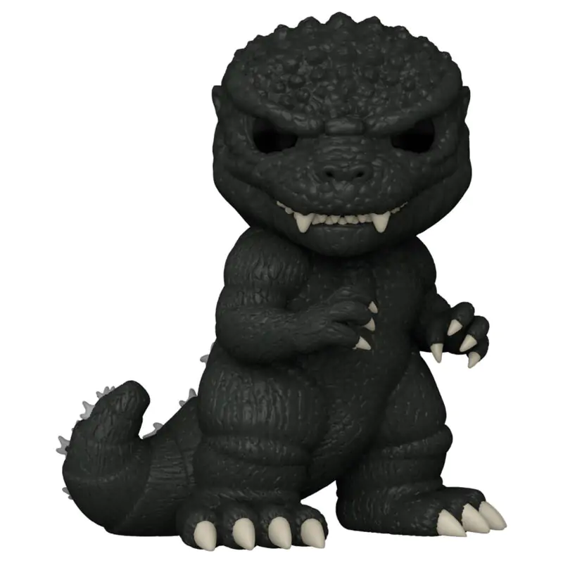 Figurka Funko POP Godzilla - Godzilla 1984 zdjęcie produktu