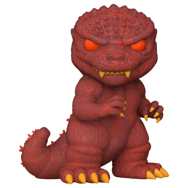 Figurka Funko POP Godzilla - Godzilla 1984 Chase zdjęcie produktu