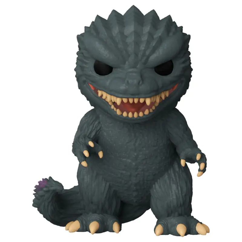 Figurka Funko POP Godzilla - Godzilla 1999 zdjęcie produktu