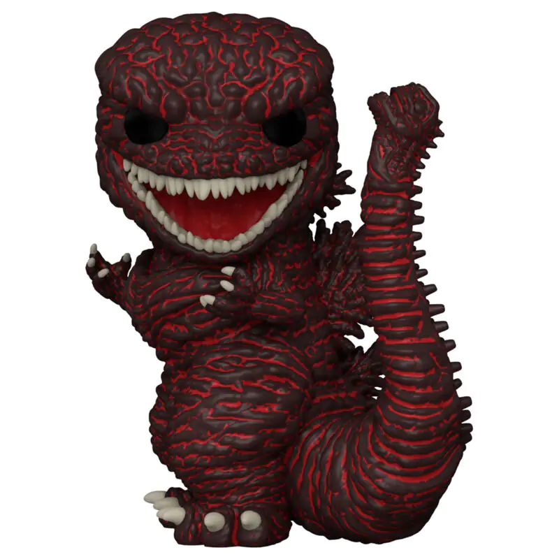 Figurka Funko POP Godzilla - Godzilla 2016 zdjęcie produktu