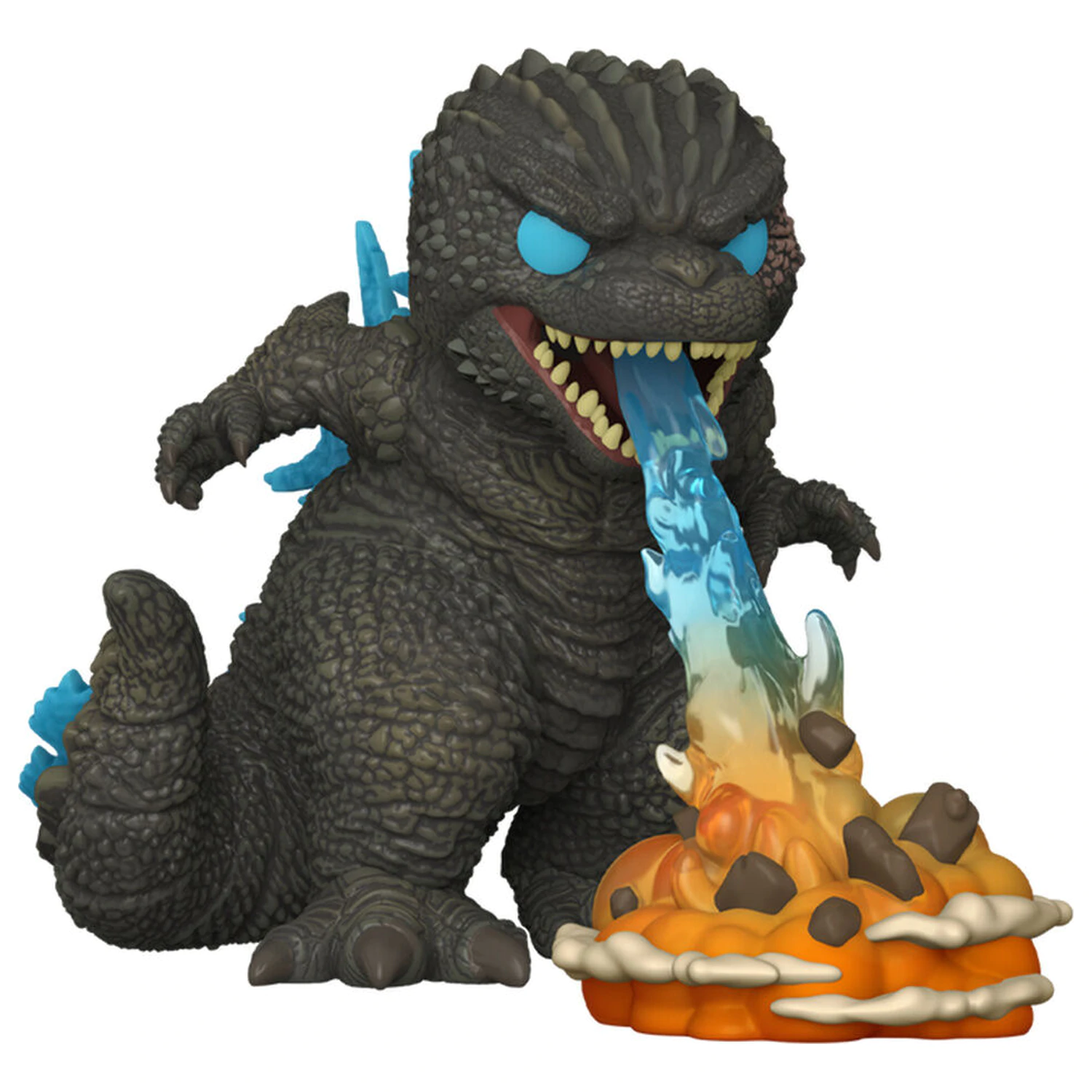Funko POP figurka Premium Godzilla Minus One Godzilla Heat Ray zdjęcie produktu