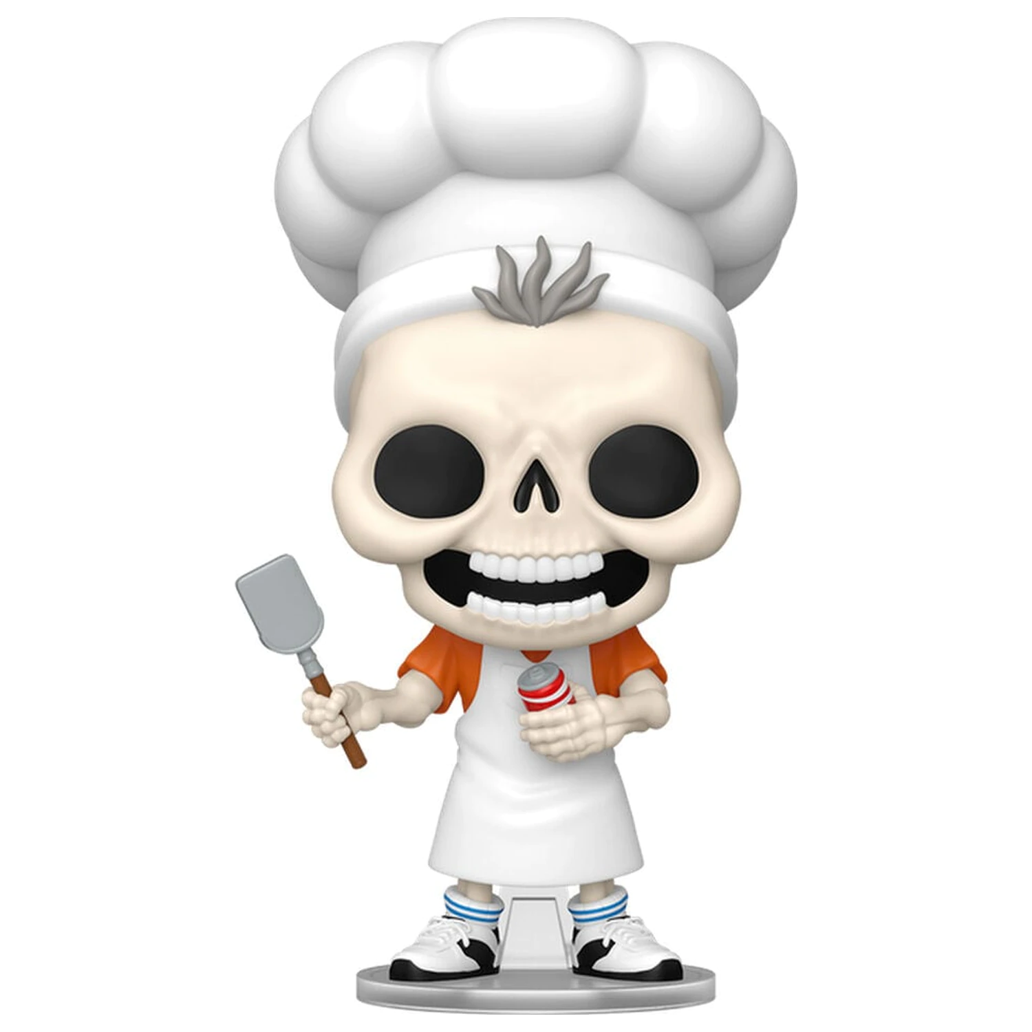 Funko POP figurka Goosebumps Say Cheese and Die zdjęcie produktu