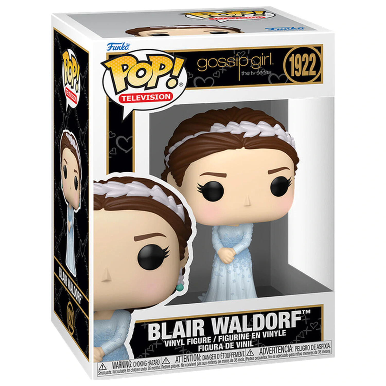 Funko POP figurka Gossip Girl Blair Waldorf zdjęcie produktu