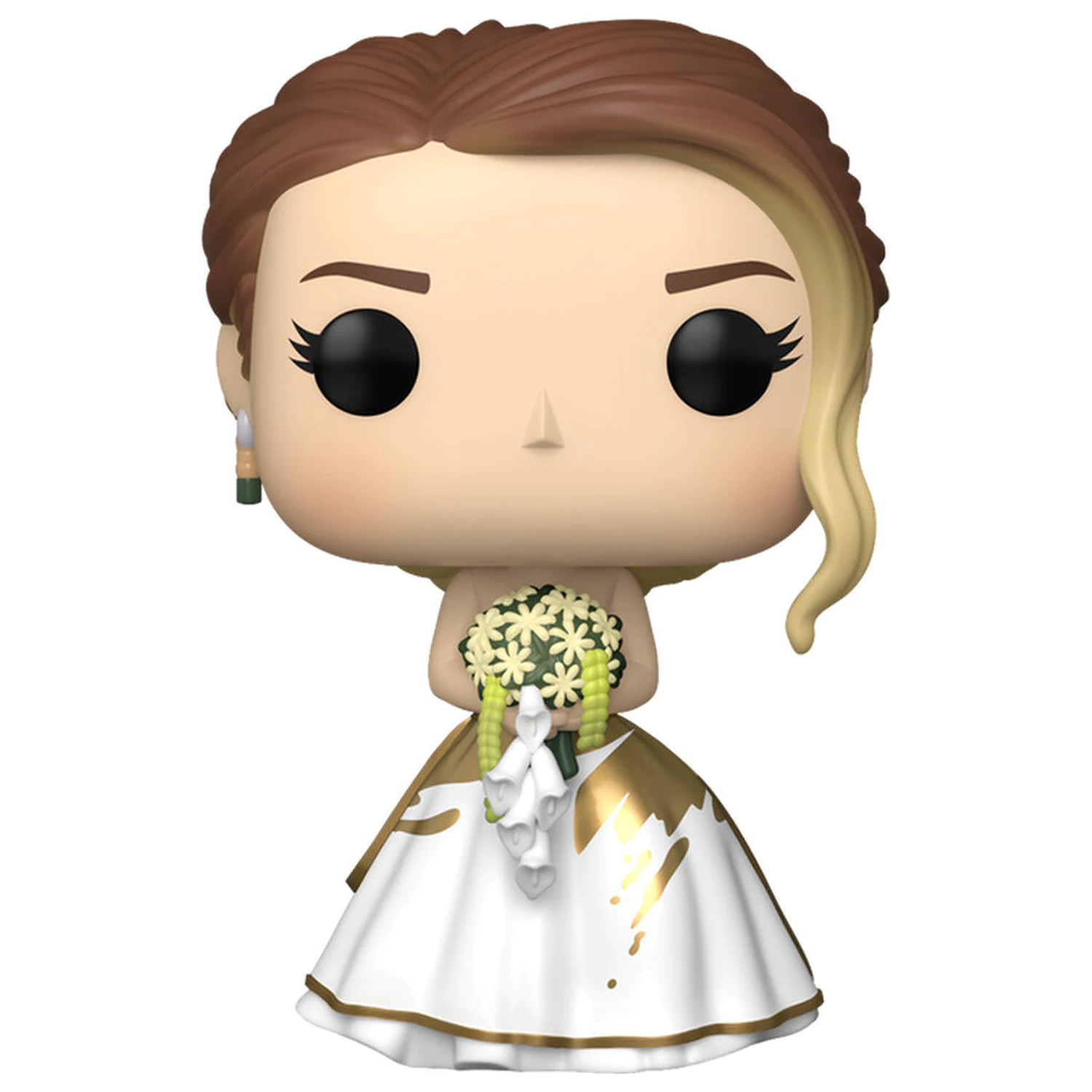 Funko POP figurka Gossip Girl Serena Van Der Woodsen zdjęcie produktu