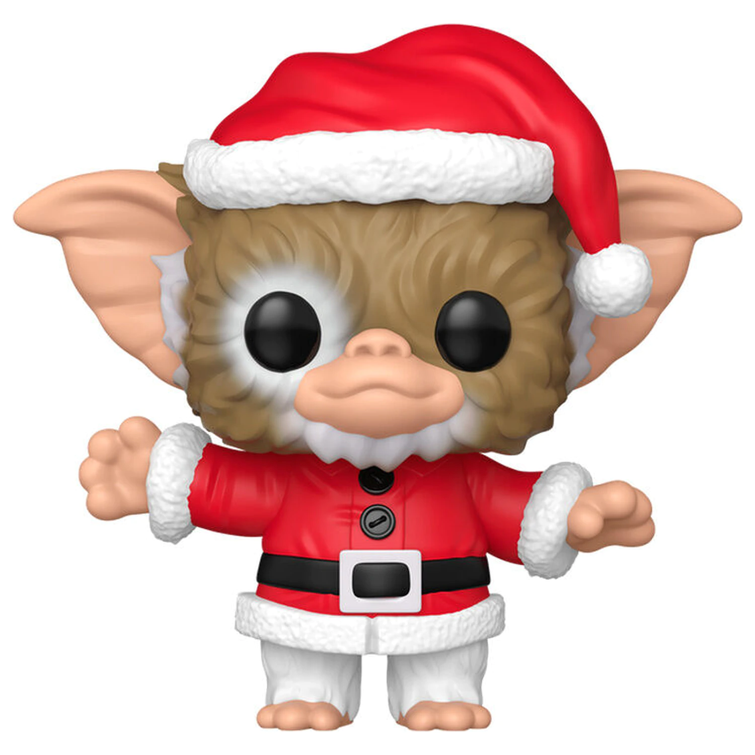 Figurka Funko POP Gremlins Gizmo Santa Coat zdjęcie produktu