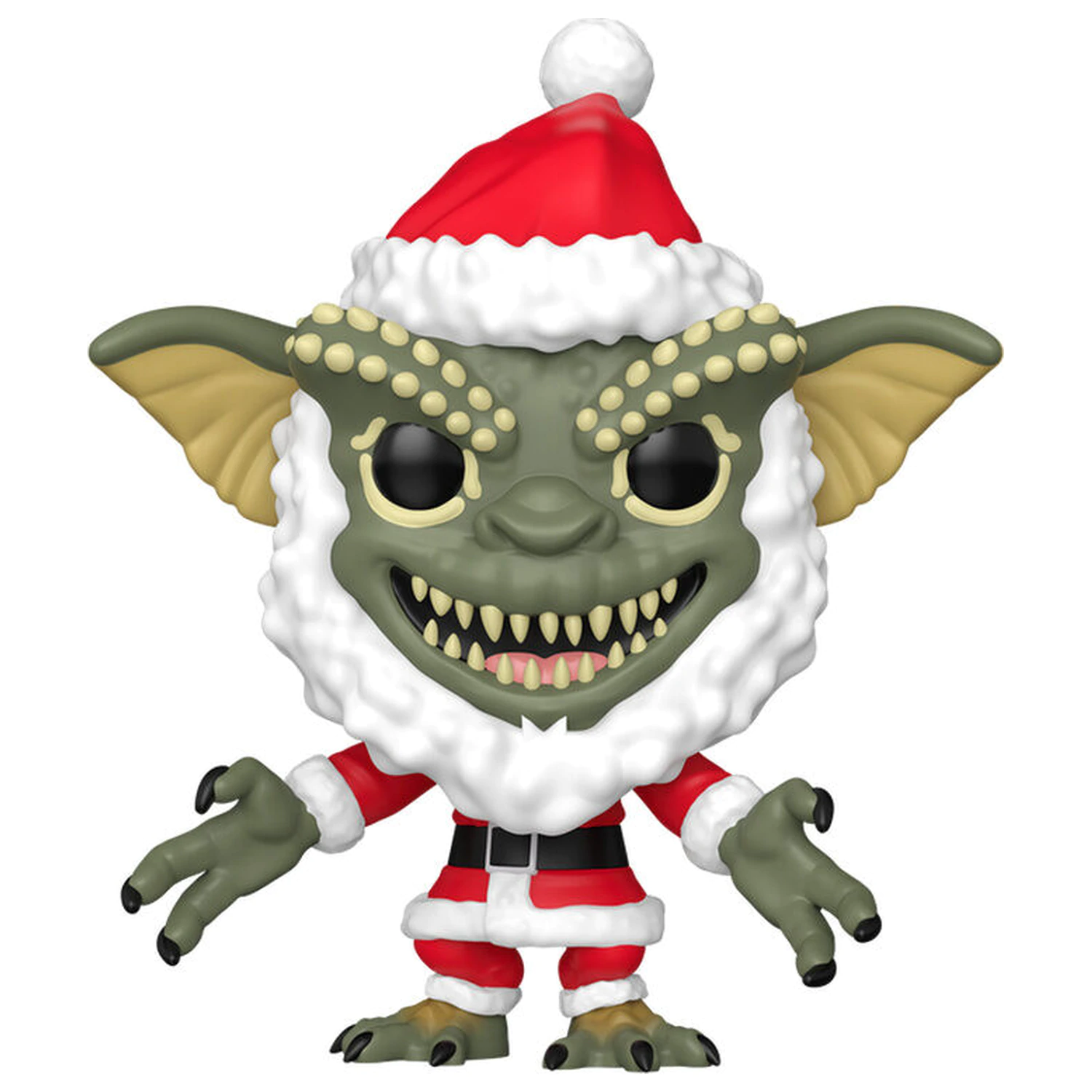 Funko POP figurka Gremlins Stripe Santa Coat zdjęcie produktu