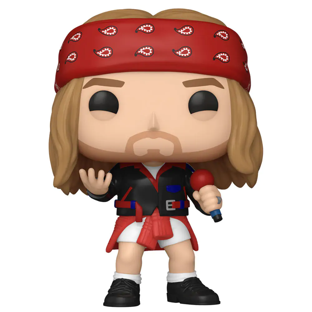 Figurka Funko POP Guns N Roses AXL Rose Chase zdjęcie produktu