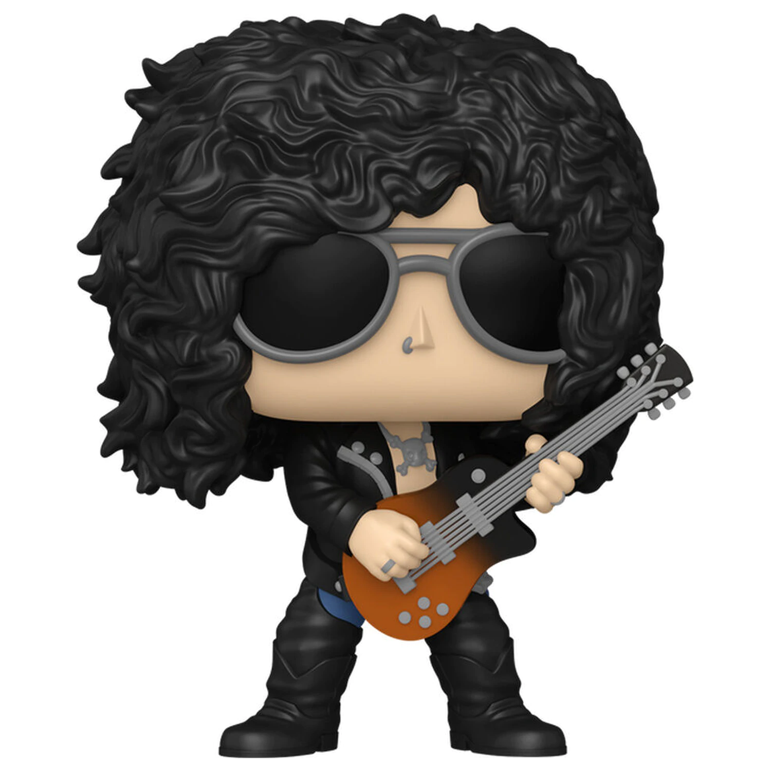 Figurka Funko POP Guns N Roses Slash zdjęcie produktu