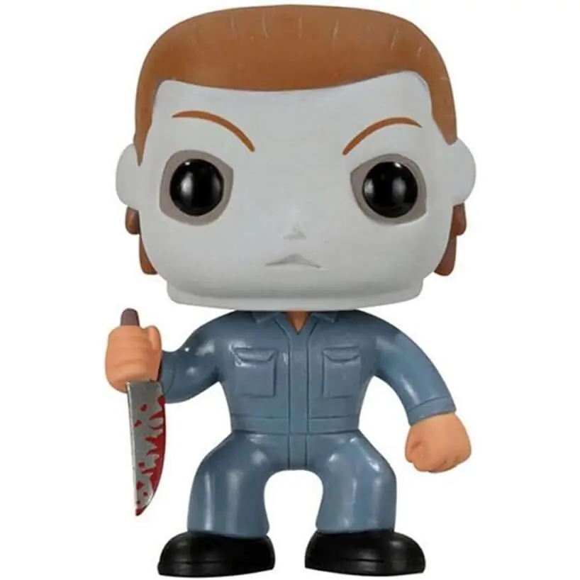 Figurka Funko POP Halloween Michael Myers zdjęcie produktu