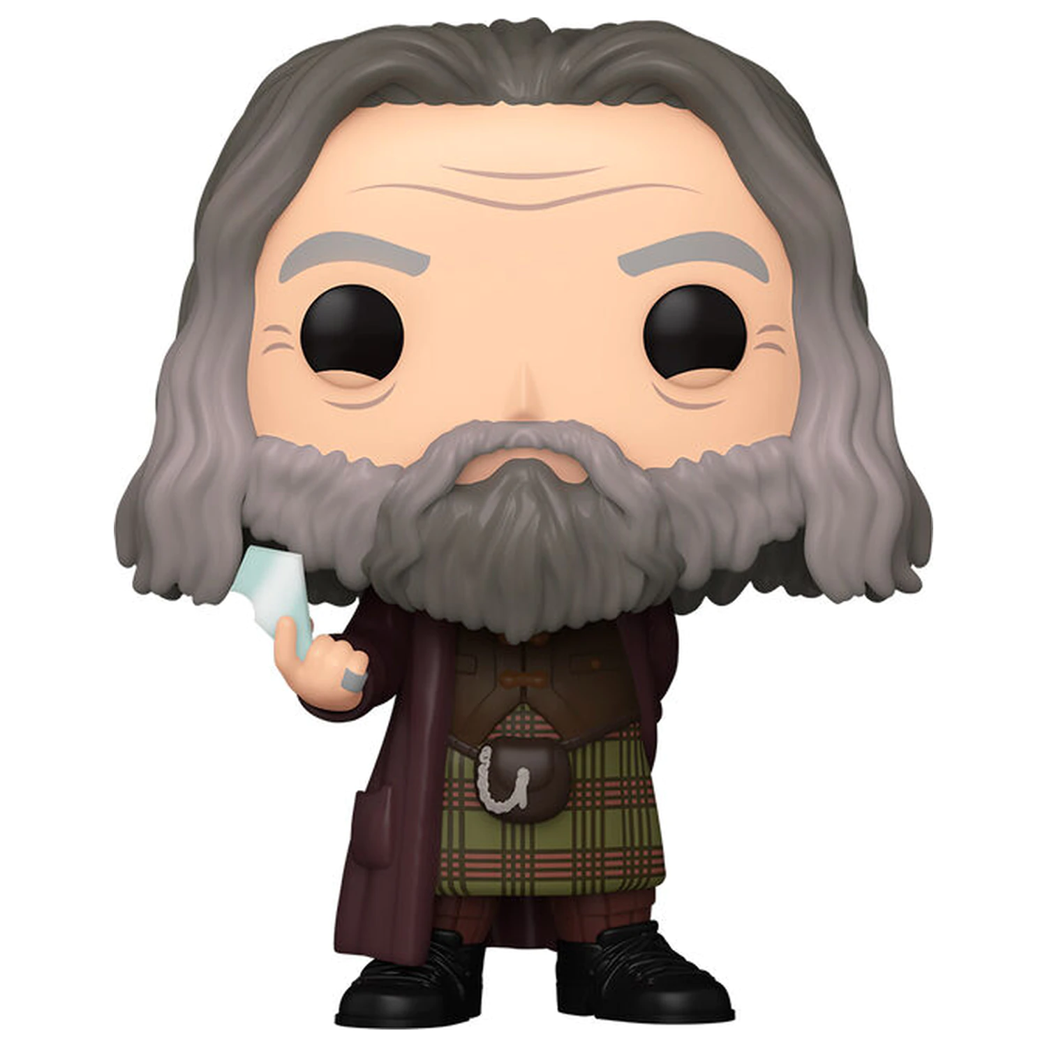 Funko POP figurka Harry Potter Aberforth Dumbledore zdjęcie produktu