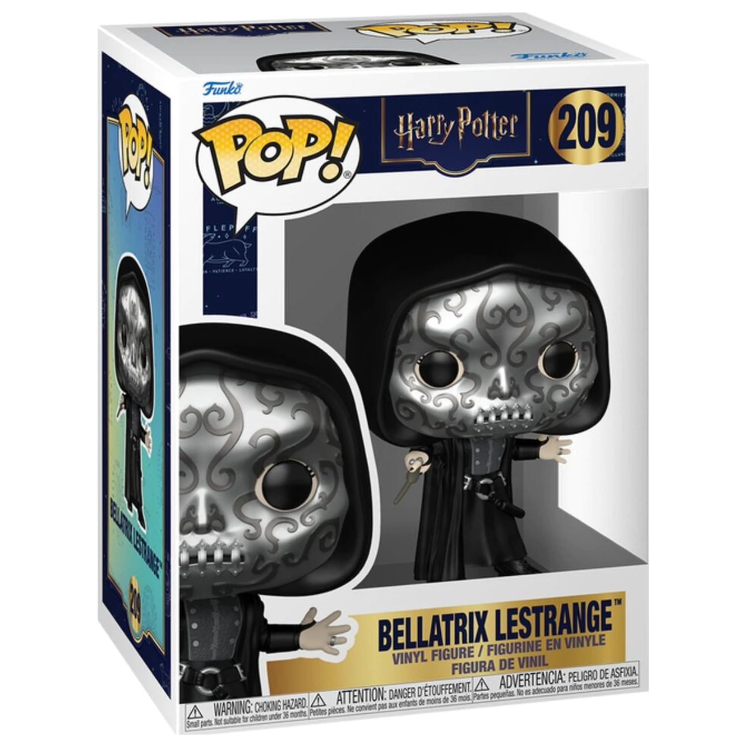 Figurka Funko POP Harry Potter Bellatrix Lestrange zdjęcie produktu