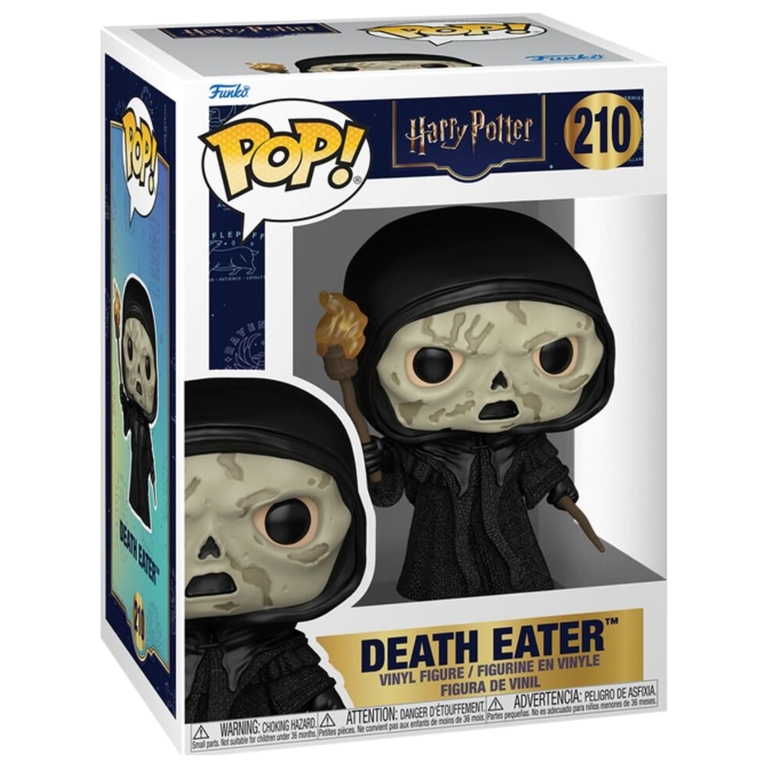 Funko POP figurka Harry Potter Death Eater zdjęcie produktu