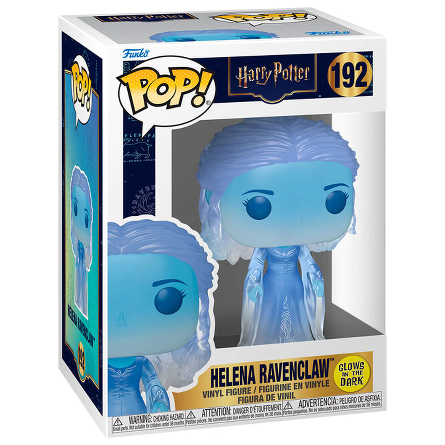 Funko POP figurka Harry Potter Helena Ravenclaw zdjęcie produktu