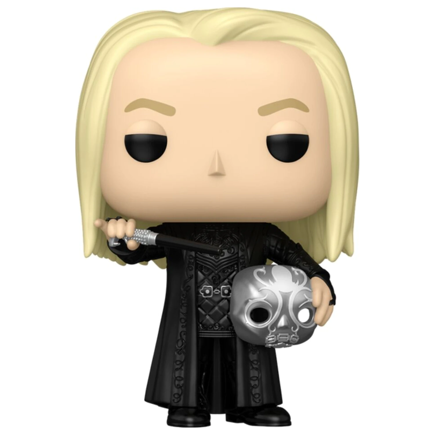 Funko POP figurka Harry Potter Lucius Malfoy zdjęcie produktu