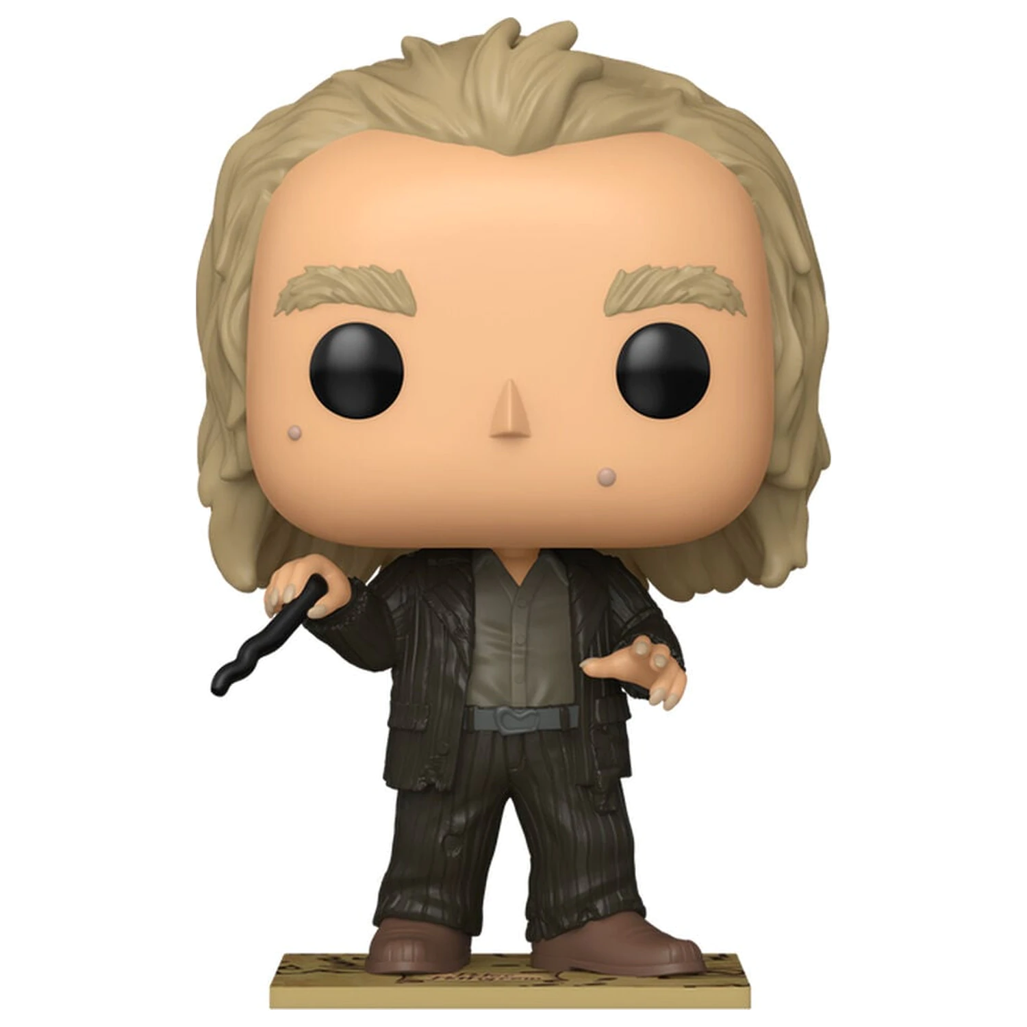 Funko POP figurka Harry Potter Peter Pettigrew zdjęcie produktu