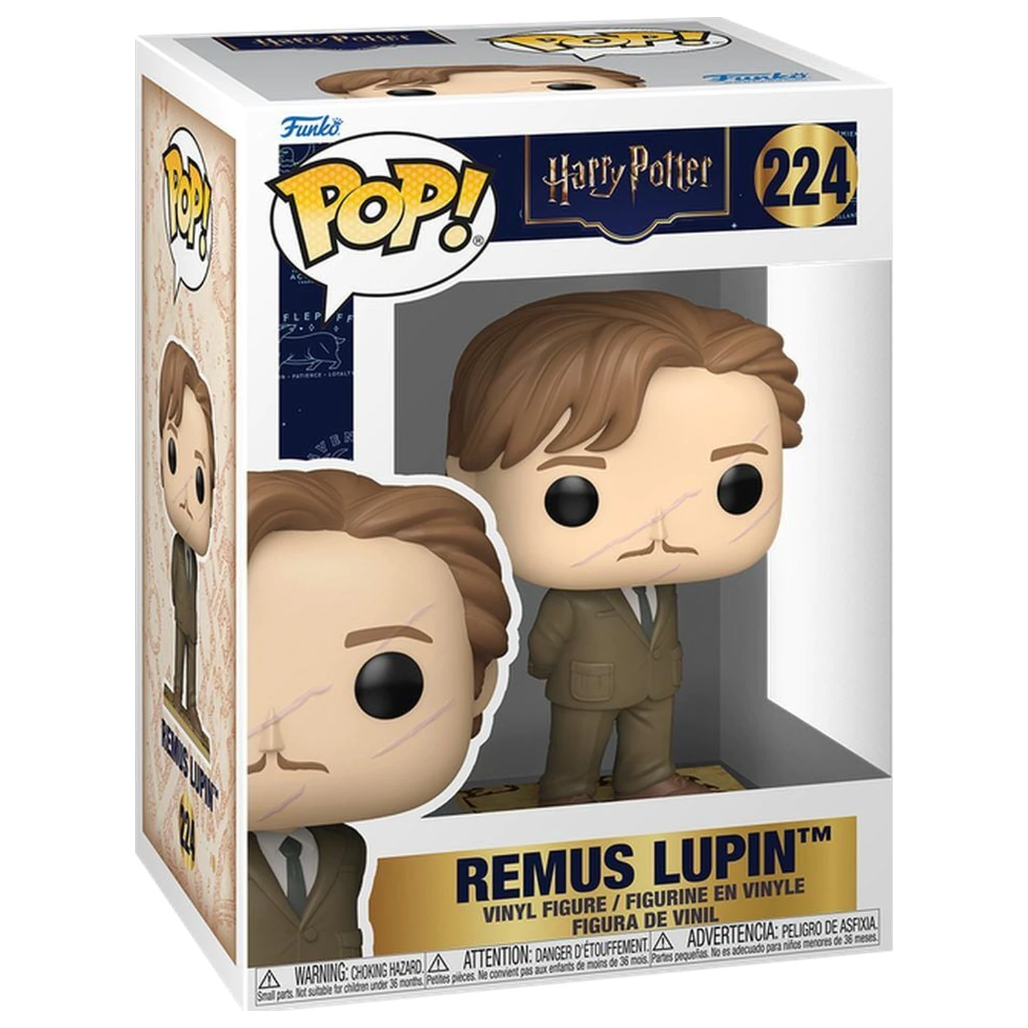 Funko POP figurka Harry Potter Remus Lupin zdjęcie produktu