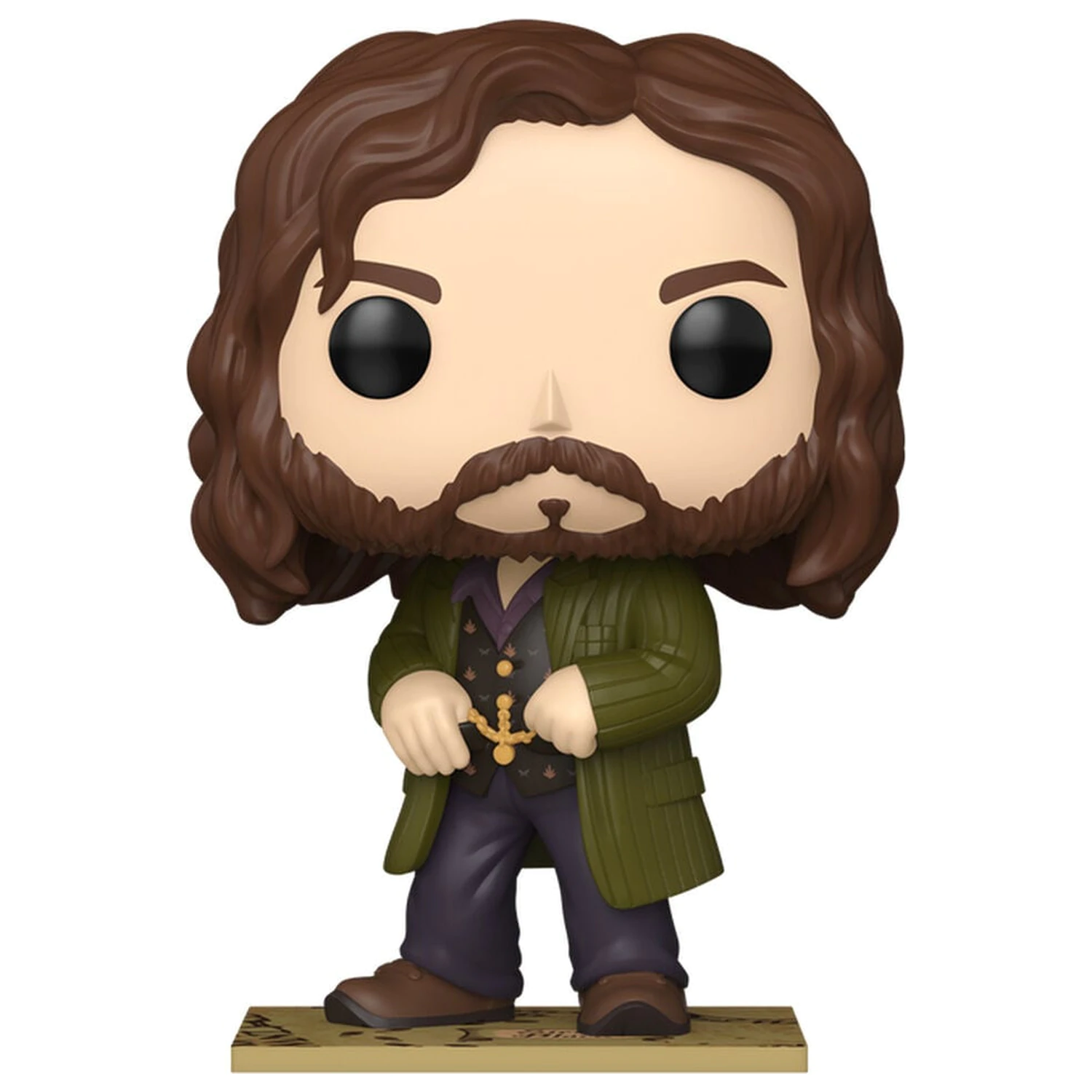 Figurka Funko POP Harry Potter Sirius Black zdjęcie produktu