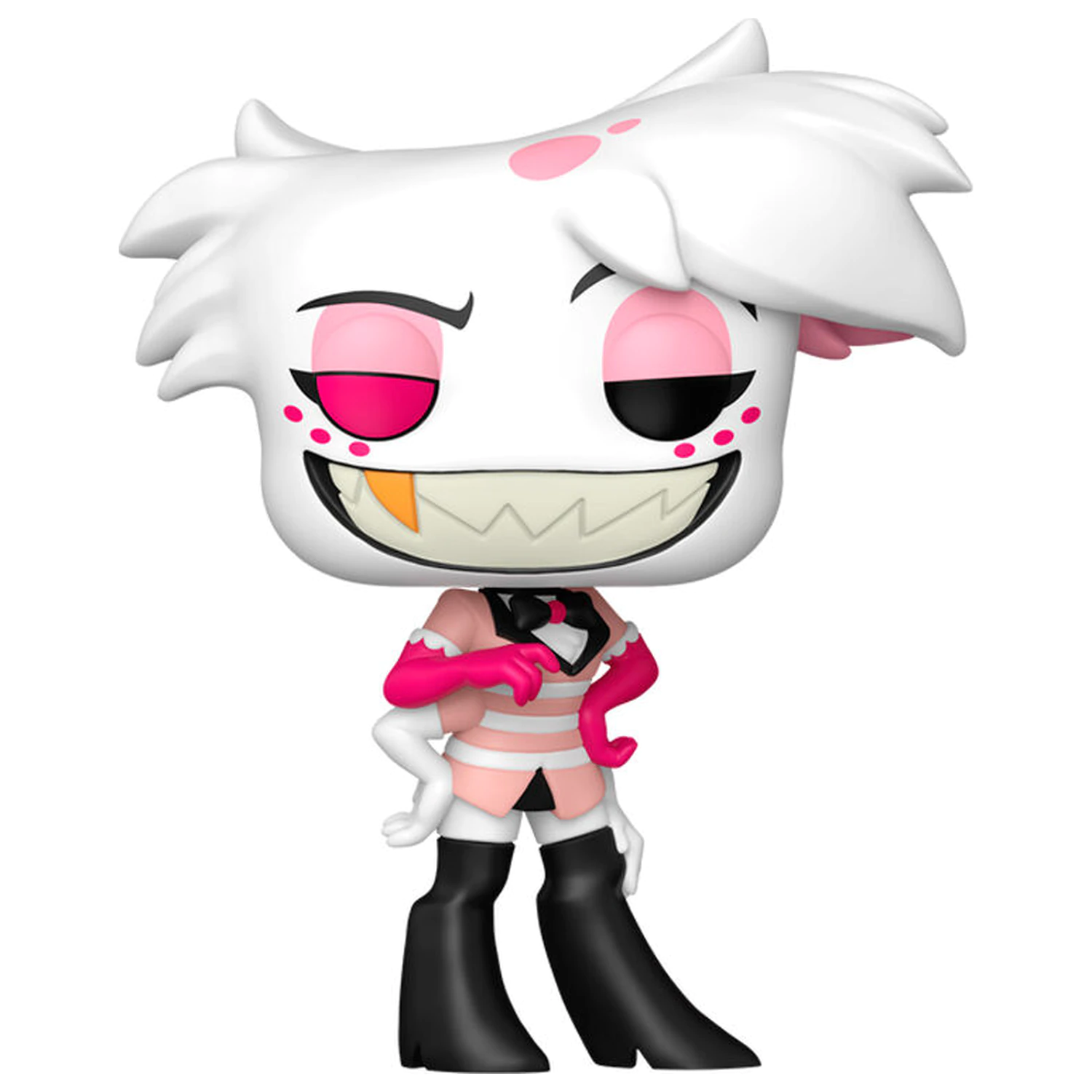 Figurka Funko POP Hazbin Hotel Angel Dust zdjęcie produktu