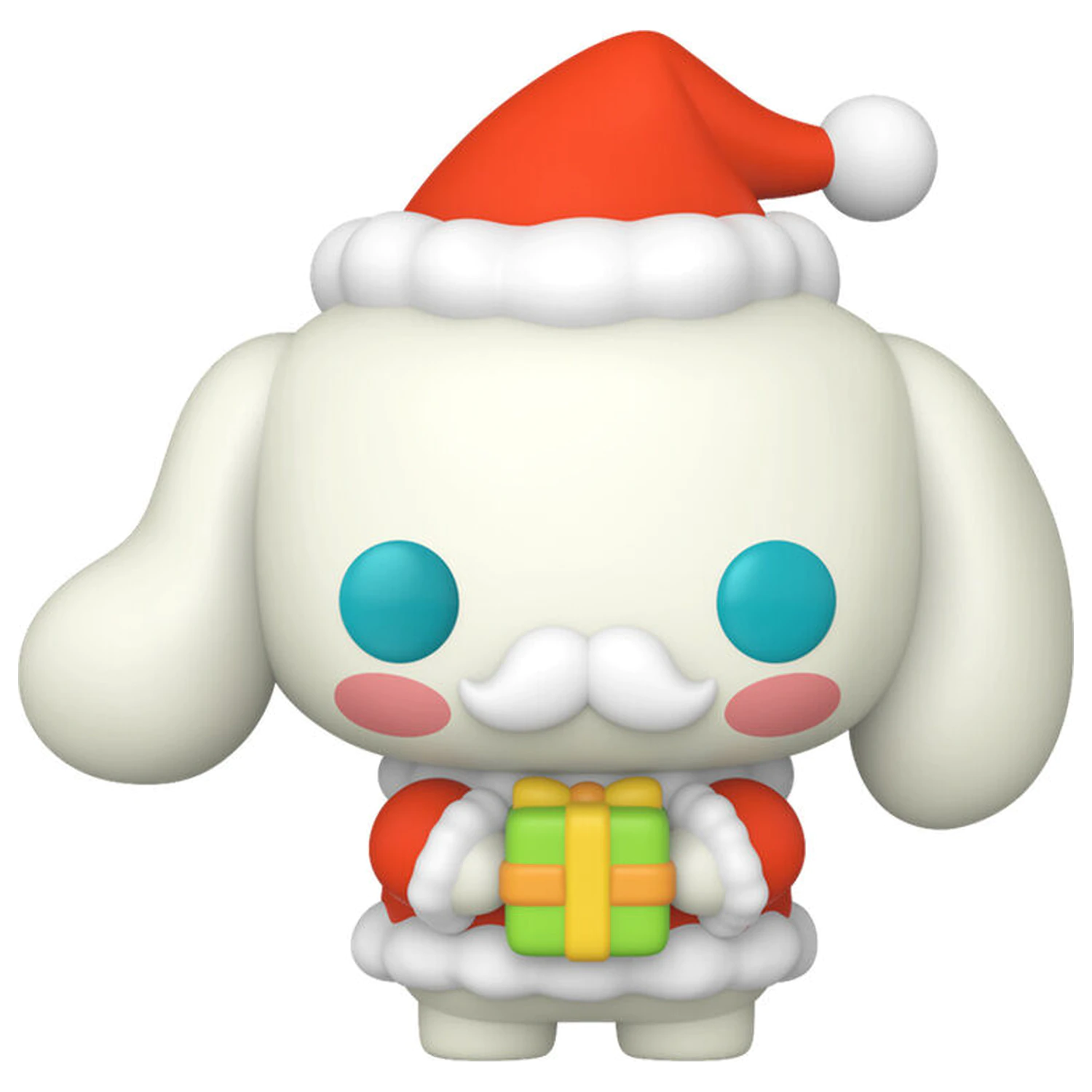 Figurka Funko POP Hello Kitty And Friends Cinnamoroll zdjęcie produktu