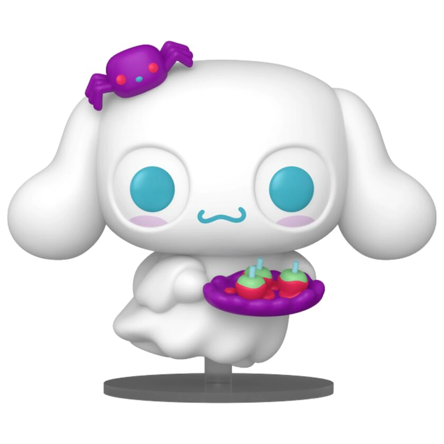 Figurka Funko POP Hello Kitty And Friends Cinnamoroll Spooky Glow zdjęcie produktu