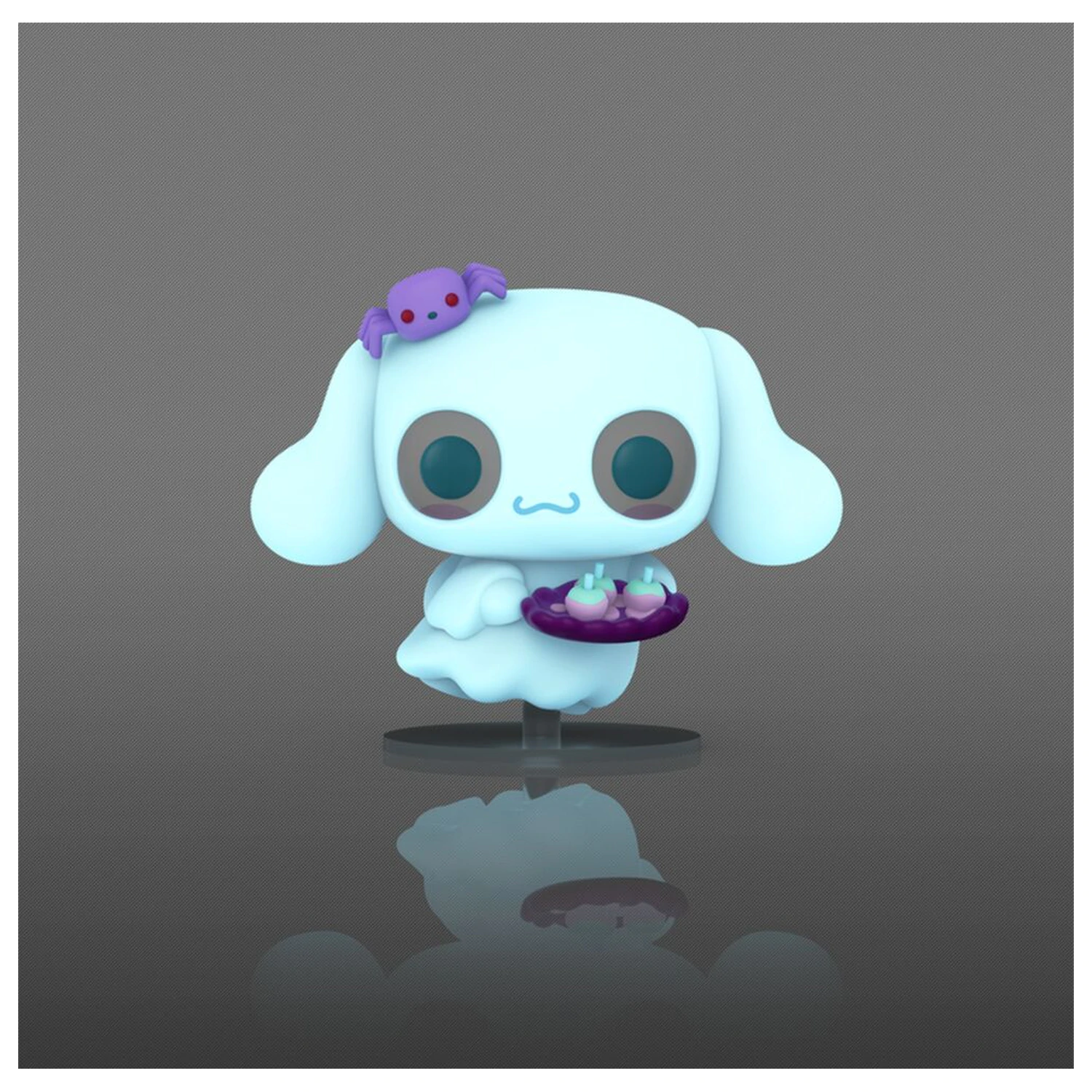 Figurka Funko POP Hello Kitty And Friends Cinnamoroll Spooky Glow zdjęcie produktu